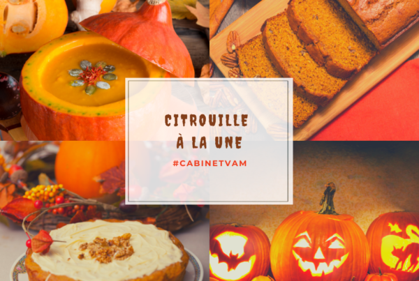 citrouille