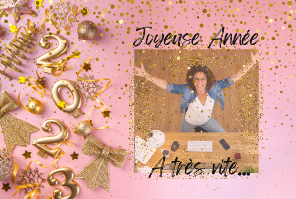 nouvelle année