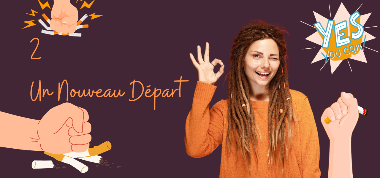 Les résolutions de la nouvelle année