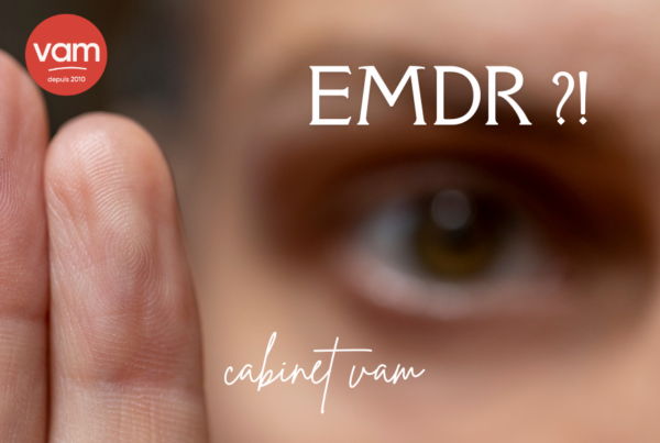 comprendre l'emdr